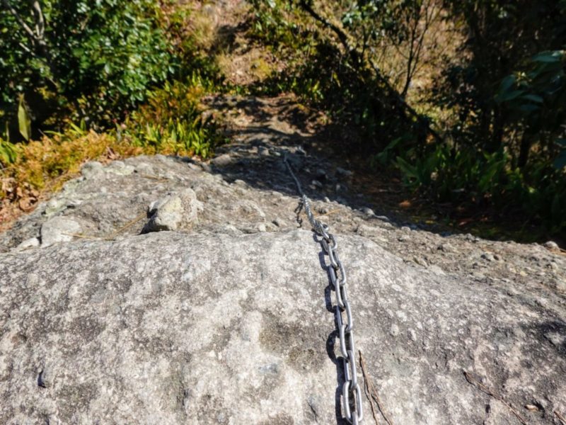 空から降ってきた石を誰にも見せずに祀る岩屋神社｜福岡県朝倉郡東峰村