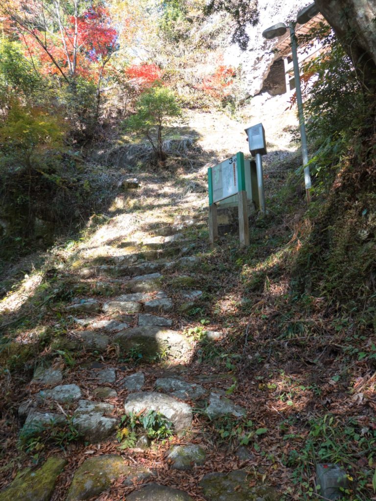 空から降ってきた石を誰にも見せずに祀る岩屋神社｜福岡県朝倉郡東峰村